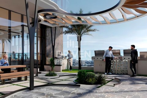 Apartment de 1 dormitorio en Jumeirah Village Circle, UAE No. 191211 15