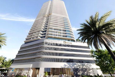 Apartment de 1 dormitorio en Jumeirah Village Circle, UAE No. 191211