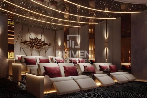 Apartment de 1 dormitorio en Jumeirah Village Circle, UAE No. 191211 10