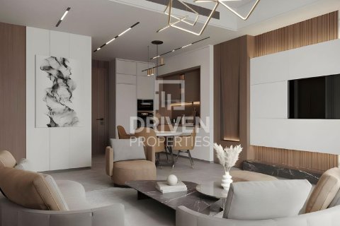 Apartment de 1 dormitorio en Jumeirah Village Circle, UAE No. 191211 4
