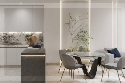 Appartement de Studio à IVY Gardens 2 Dubai Land, UAE No. 97833 7