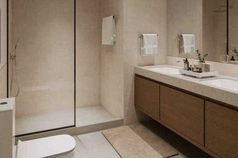 1 bedroom Apartment in CRYSTAL RESIDENCES Maryam Island, UAE No. 97832 2