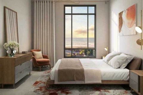 1 bedroom Apartment in CRYSTAL RESIDENCES Maryam Island, UAE No. 97832 6