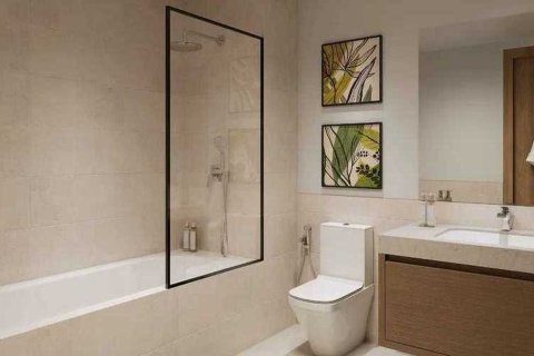 1 bedroom Apartment in CRYSTAL RESIDENCES Maryam Island, UAE No. 97832 4