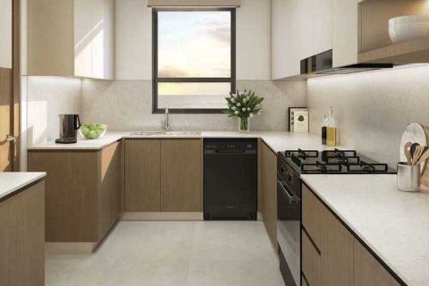 1 bedroom Apartment in CRYSTAL RESIDENCES Maryam Island, UAE No. 97832 1