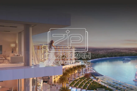 1 bedroom Apartment in Sharjah Waterfront City, UAE No. 97818 9