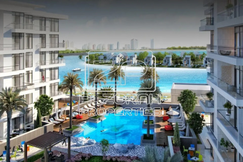 1 bedroom Apartment in Sharjah Waterfront City, UAE No. 97818 10
