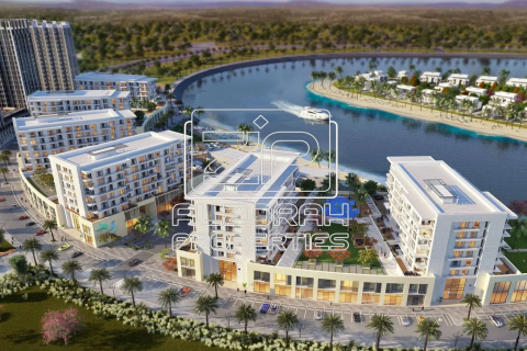 1 bedroom Apartment in Sharjah Waterfront City, UAE No. 97818 13