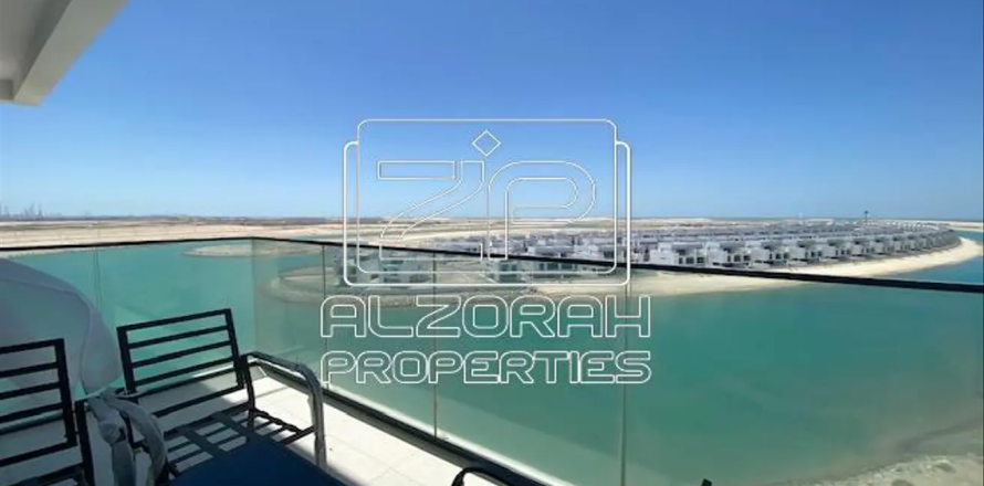 1 bedroom Apartment in Sharjah Waterfront City, UAE No. 97818