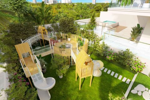 2 غرف نوم شقة في VINCITORE AQUA DIMORE Dubai Science Park, الإمارات العربية المتحدة رقم 97831 2