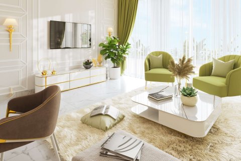 2 غرف نوم شقة في VINCITORE AQUA DIMORE Dubai Science Park, الإمارات العربية المتحدة رقم 97830 8