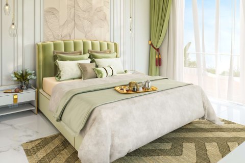 2 غرف نوم شقة في VINCITORE AQUA DIMORE Dubai Science Park, الإمارات العربية المتحدة رقم 97830 5