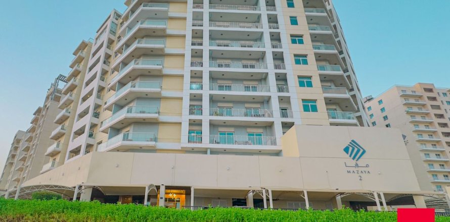 2 bedrooms Apartment in Wadi Al Safa 2, UAE No. 169504