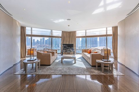 Appartement de 1 chambre à Downtown Dubai (Downtown Burj Dubai), UAE No. 169503 4