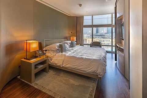 Appartement de 1 chambre à Downtown Dubai (Downtown Burj Dubai), UAE No. 169503 3