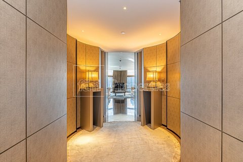 Appartement de 1 chambre à Downtown Dubai (Downtown Burj Dubai), UAE No. 169503 6