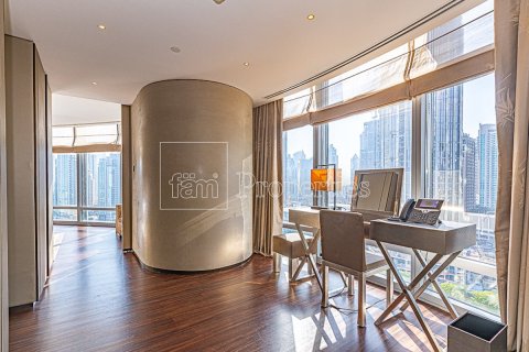 Appartement de 1 chambre à Downtown Dubai (Downtown Burj Dubai), UAE No. 169503 8