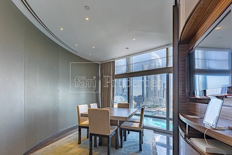 Appartement de 1 chambre à Downtown Dubai (Downtown Burj Dubai), UAE No. 169503 11
