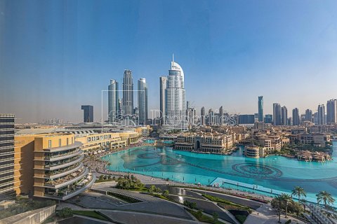 Appartement de 1 chambre à Downtown Dubai (Downtown Burj Dubai), UAE No. 169503 10