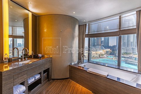 Appartement de 1 chambre à Downtown Dubai (Downtown Burj Dubai), UAE No. 169503 9