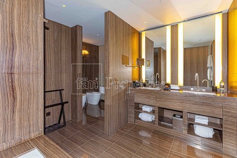 Appartement de 1 chambre à Downtown Dubai (Downtown Burj Dubai), UAE No. 169503 5