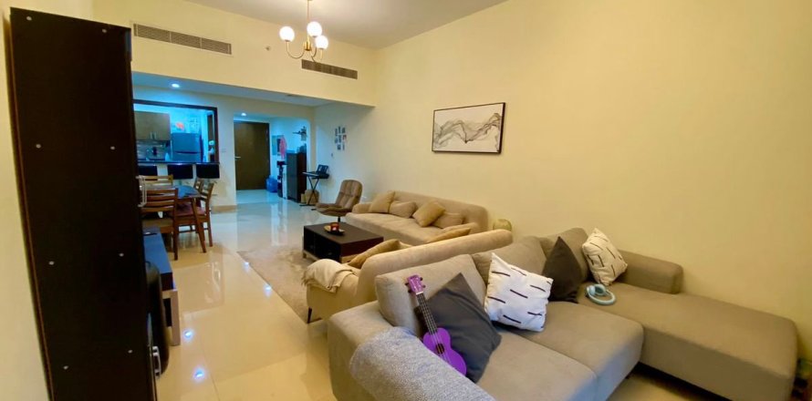 1 bedroom Apartment in Dubai, UAE No. 169506