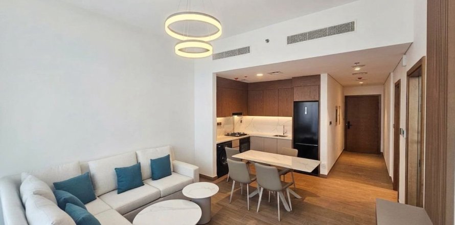 1 bedroom Apartment in Majan, UAE No. 169507