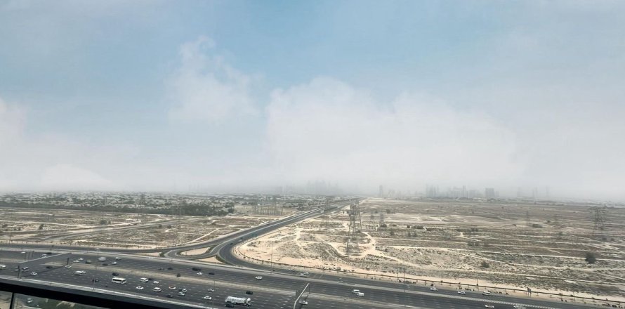 1 bedroom Apartment in Dubai, UAE No. 169505