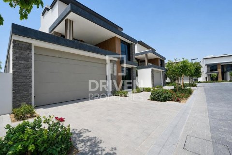 Villa de 5 chambres à Tilal Al Ghaf, UAE No. 198740 31