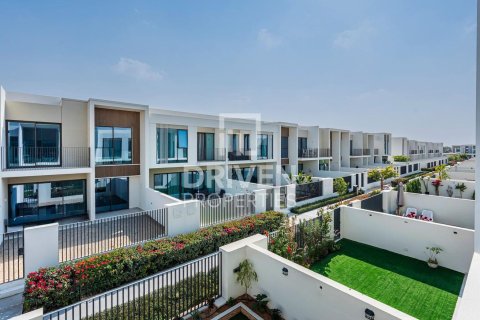 3 غرف نوم تاون هاوس في The Valley, الإمارات العربية المتحدة رقم 198736 15