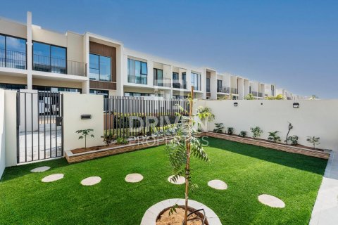 3 غرف نوم تاون هاوس في The Valley, الإمارات العربية المتحدة رقم 198736 13