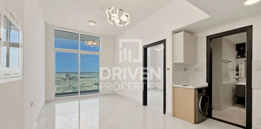 1 bedroom Apartment in Arjan, UAE No. 198737