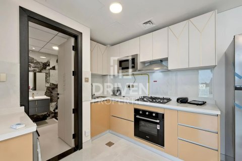 1 bedroom Apartment in Arjan, UAE No. 198737 14