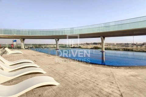 1 bedroom Apartment in Arjan, UAE No. 198737 6
