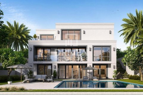 4 bedrooms Villa in Dubai, UAE No. 198739 9