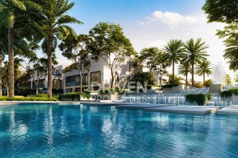 4 bedrooms Villa in Dubai, UAE No. 198739 7