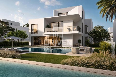 4 bedrooms Villa in Dubai, UAE No. 198739 10