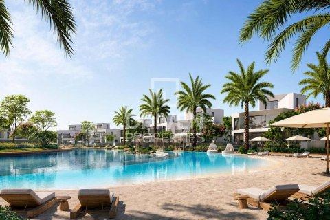 4 bedrooms Villa in Dubai, UAE No. 198739