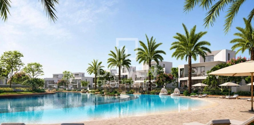 4 bedrooms Villa in Dubai, UAE No. 198739