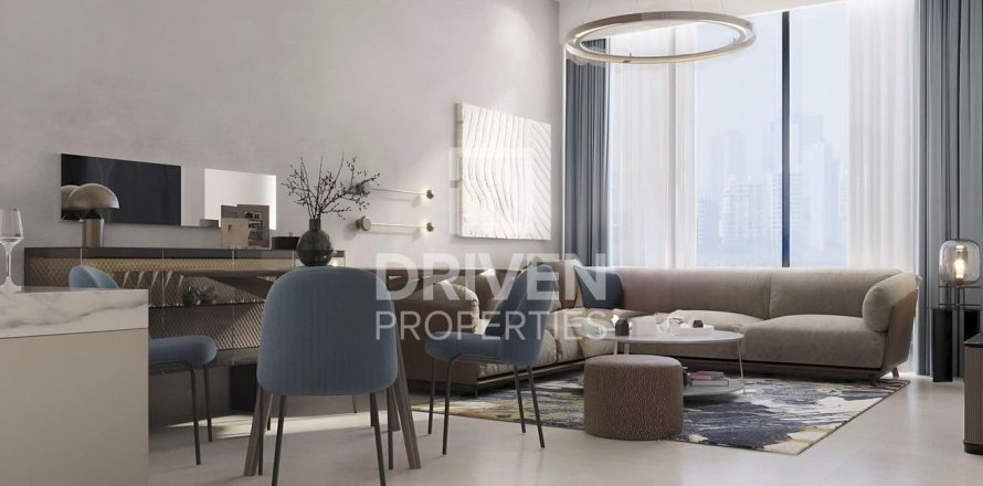 1 bedroom Apartment in Al Furjan, UAE No. 198738