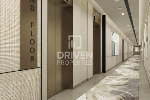 1 bedroom Apartment in Al Furjan, UAE No. 198738 3