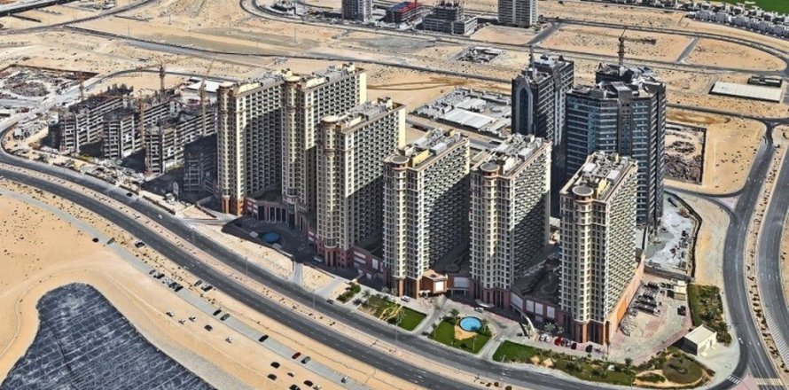 Bâtiment de à Dubai, UAE No. 150387