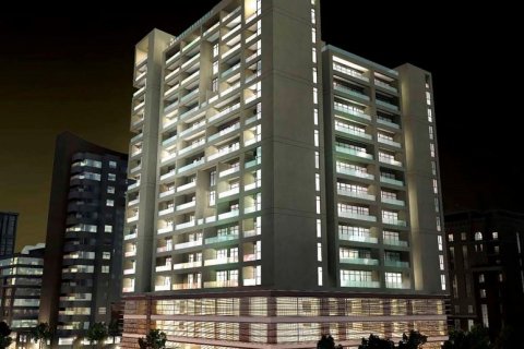 Bâtiment de à Dubai, UAE No. 150384