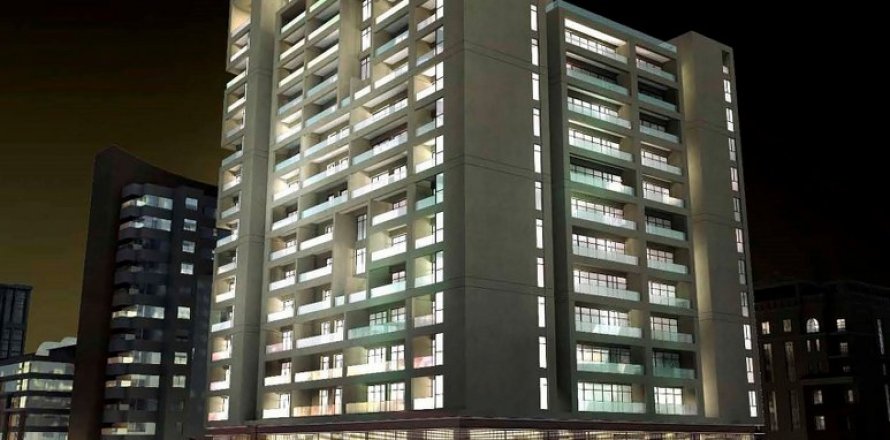 Bâtiment de à Dubai, UAE No. 150384