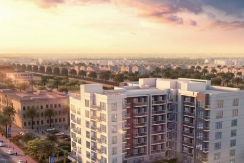 Bâtiment de à Dubai, UAE No. 150386