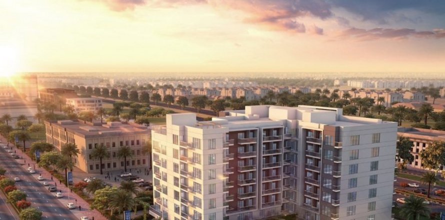 Bâtiment de à Dubai, UAE No. 150386