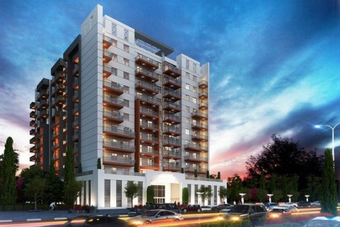 Bâtiment de à Dubai, UAE No. 150385