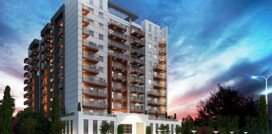 Bâtiment de à Dubai, UAE No. 150385