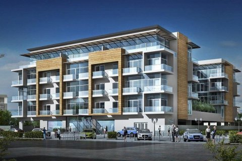 Bâtiment de à Dubai, UAE No. 150382