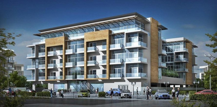 Bâtiment de à Dubai, UAE No. 150382